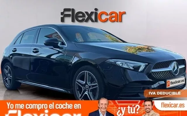 MERCEDES-BENZ Clase A A 250 e - 24990€ en Caceres