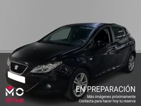 SEAT Ibiza Nuevo 1.4 16v 85cv Sport