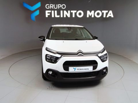 Citroën C3 1.5 BlueHDi Feel Pack
