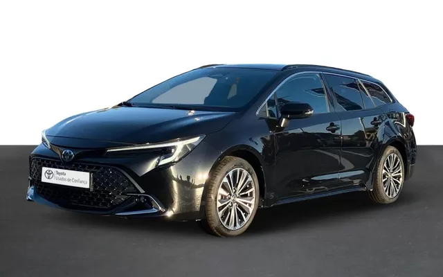 Toyota Corolla Touring Sports 1.8 Hybrid Comfort Plus
