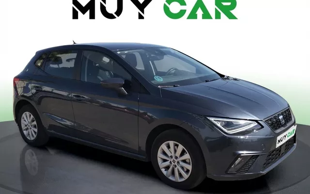 SEAT Ibiza Ibiza 1.0 TSI S&S Style XM 115