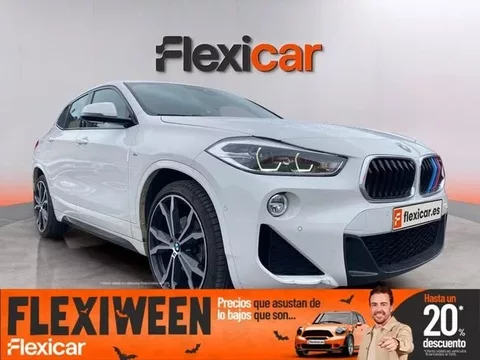 BMW X2 X2 sDrive 18dA - 20490€ en Las palmas de gran canaria