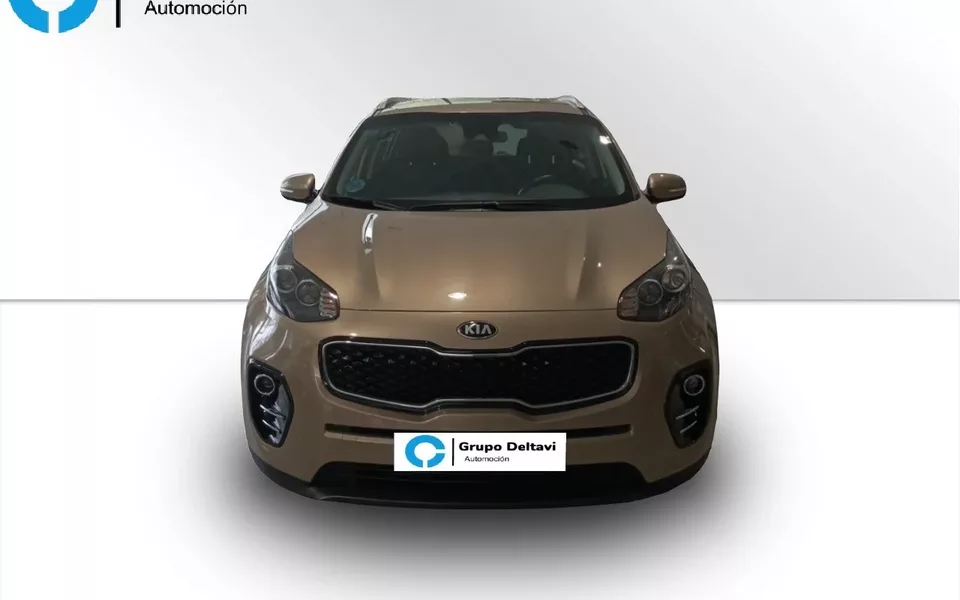 KIA Sportage Sportage 1.6 GDi Drive 4x2