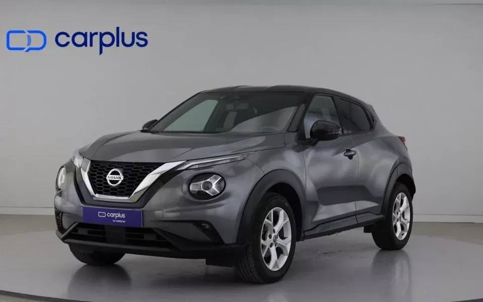 Nissan Juke 1.0 DIG-T Acenta