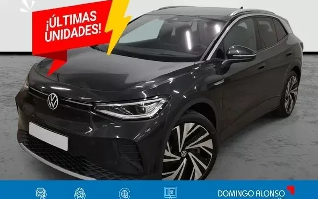VOLKSWAGEN ID.4 Pro Power 77 kWh 150kW (204 CV) (E213MN14)