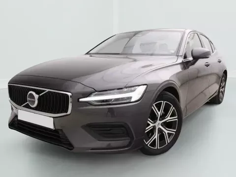 Volvo S60 2.0 MHEV 197 Core Occasion