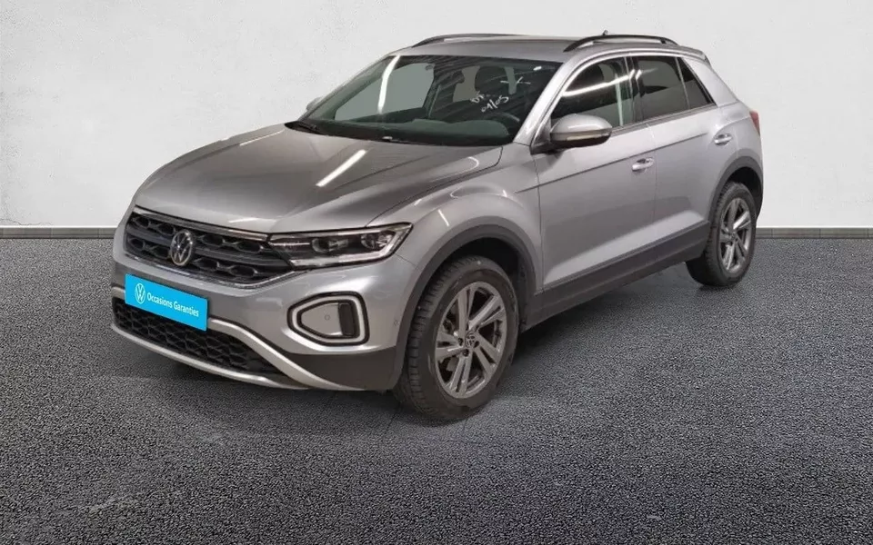 VOLKSWAGEN T-ROC 1.5 TSI EVO2 150 Start/Stop DSG7 VW Edition