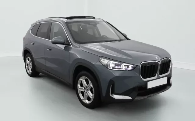 BMW X1 U11 X1 SDRIVE 20I 170CH DKG7 BUSINESS DESIGN Occasion