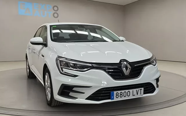 RENAULT Mégane R.S. Line E-TECH Híbrido E. 117kW(160CV)