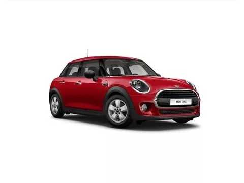 MINI Mini Mini One
