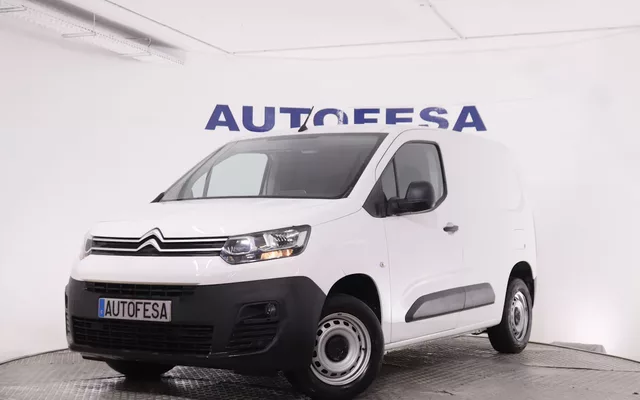 Citroen Berlingo 1.5 HDI CLUB 100CV 4P # IVA DEDUCIBLE, PARKTRONIC