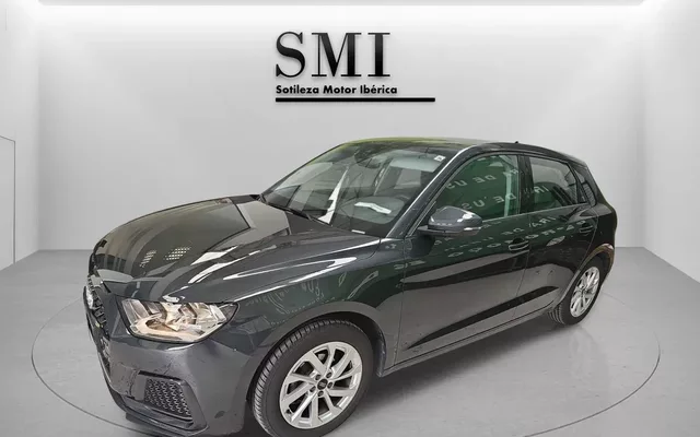 Audi A1 Sportback 25 TFSI Advanced