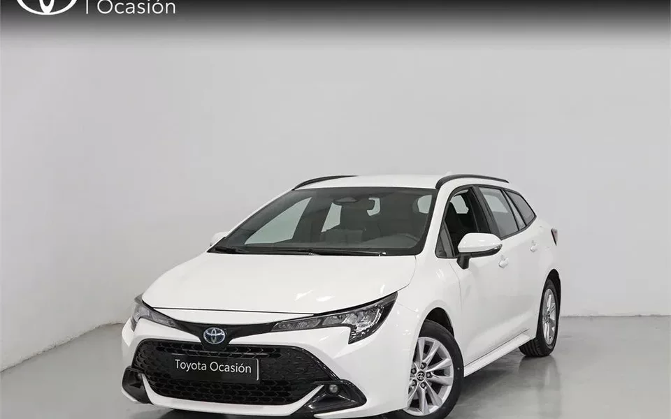 TOYOTA Corolla COROLLA - MY24 Active Plus 5P 140H e-CVT