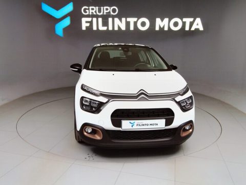 Citroën C3 1.2 PureTech C-Series
