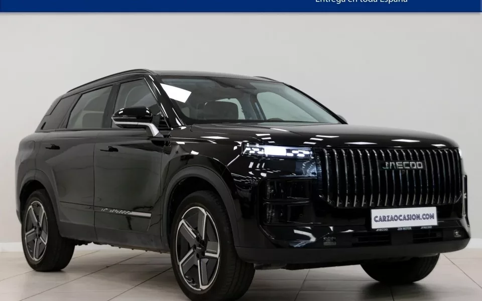 JAECOO Jaecoo 7 PHEV Select 1.5 TGDI+1DHT 255kW (340CV) FWD