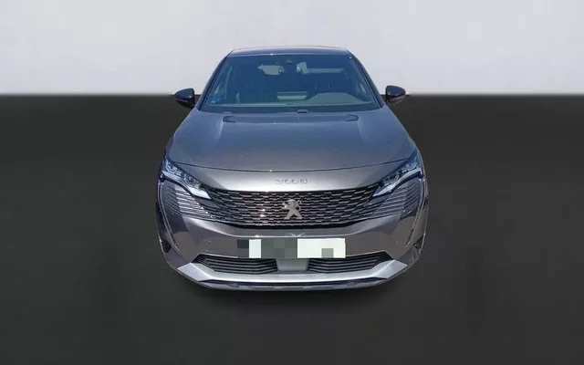 PEUGEOT 3008 225 e-EAT8 Allure Pack