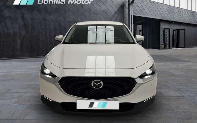 MAZDA CX-30 2.5 E-SKYACTIV-X MHEV CENTRE-LINE 140 5P