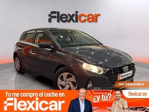 HYUNDAI i20 i20 1.0 TGDI Klass 100