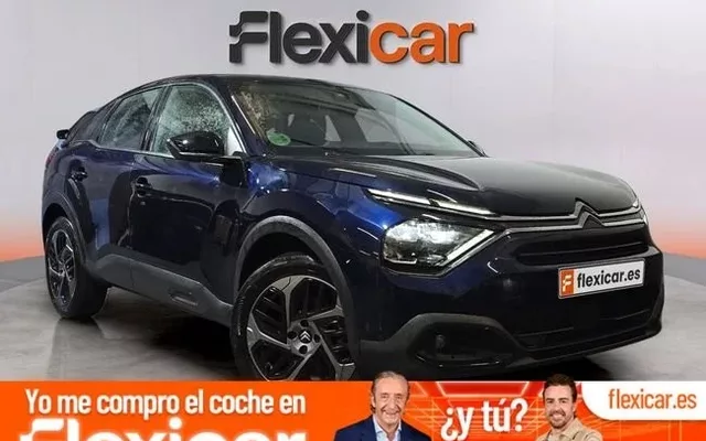 CITROEN C4 PureTech 130 S&S 6v Business Edition
