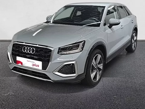 AUDI Q2 35 TFSI 150 S tronic 7 Design