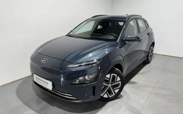 HYUNDAI Kona Kona EV Maxx 150kW - 27898€ en Almendralejo