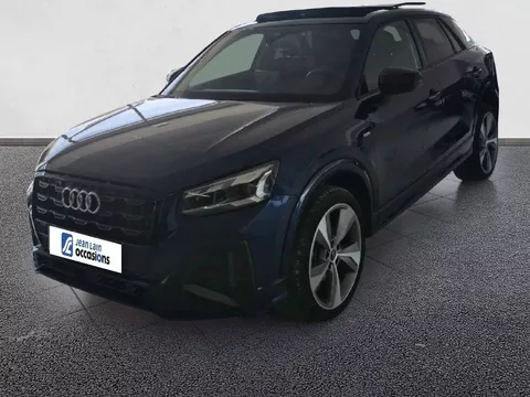 AUDI Q2 35 TFSI 150 S tronic 7 S line Plus