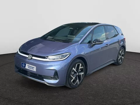 VOLKSWAGEN ID.3 Neo 58 kWh Corporate Plus