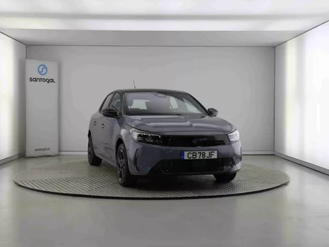 OPEL - Corsa - Corsa-e 51 kWh GS