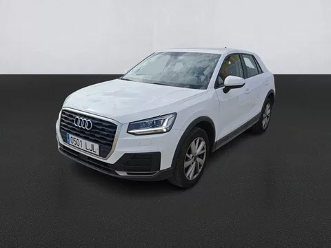 AUDI Q2 AUDI Advanced 30 TDI 85kW (116CV) S tronic