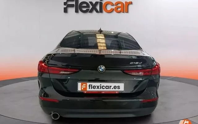 BMW Serie 2 216dA DCT Gran Coupe