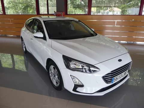FORD Focus Focus 1.5 Ecoblue Trend+ 120