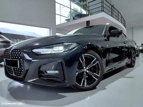 BMW 1M Coupe