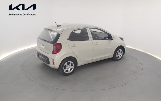 Kia Picanto 1.0 DPi 49kW (67CV) Concept