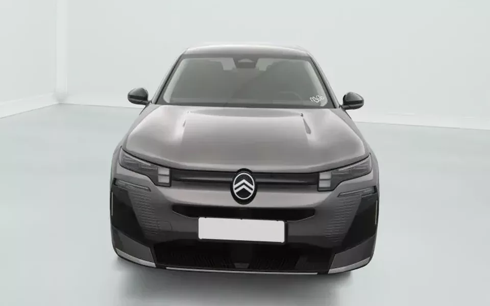 Citroën C5 Aircross 1.2 HYBRIDE 145CH MAX BOITE AUTOMATIQUE Zéro km immatriculé