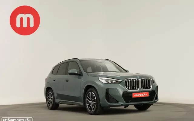 BMW X1 xDrive25e Pack Desportivo M
