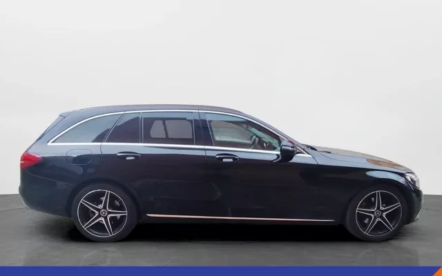 MERCEDES-BENZ Clase C 200 d Estate Avantgarde