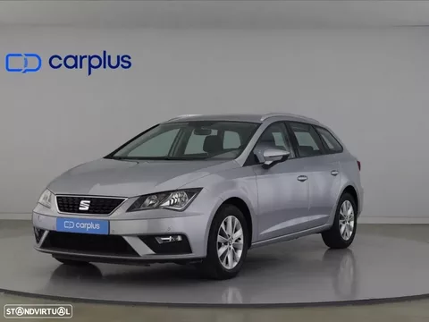 SEAT Leon 1.6 TDI Style S/S