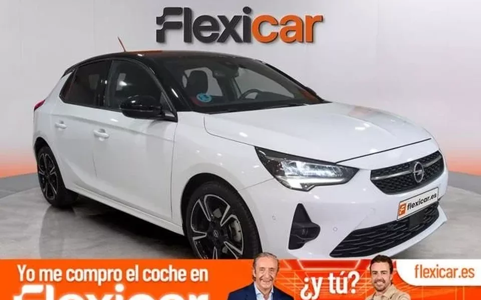 OPEL Corsa 1.2T XHT 96kW (130CV) GS-Line Auto