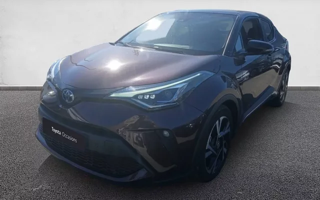 TOYOTA C-HR Hybride 2.0L Collection