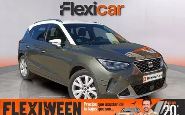 BMW X1 X1 sDrive 18dA - 20990€ en Burgos