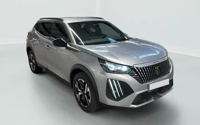 Peugeot 2008 100 S&S BVM6 Allure Occasion