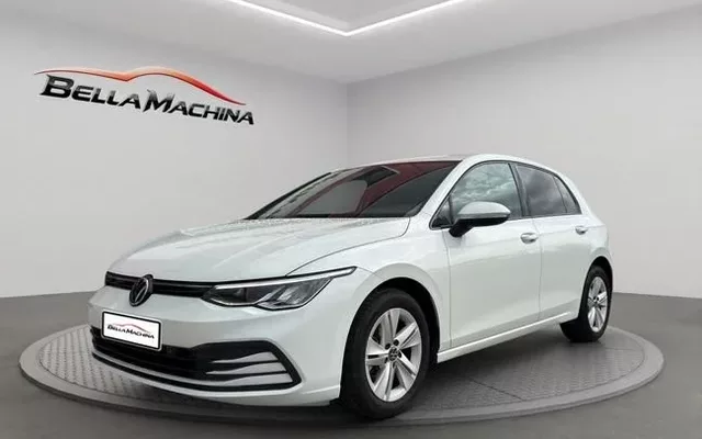 VOLKSWAGEN Golf Golf 1.5 TSI Life 96kW