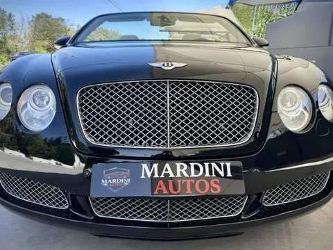 BENTLEY Continental GT BENTLEY Continental GT Descapotable Automático de 2 Puertas - 44999€ en Villa de otura