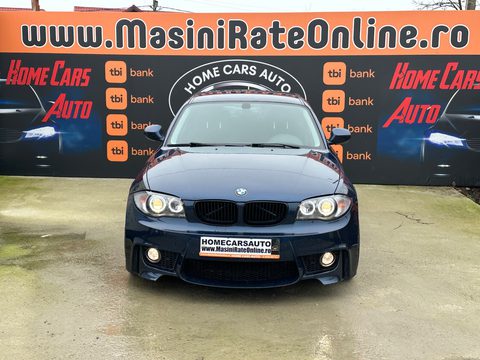 BMW Seria 1 2010