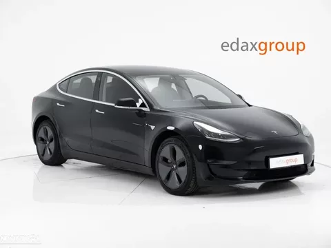 Tesla Model 3 Long Range Tração Integral