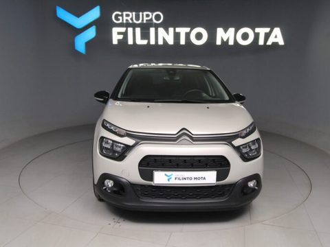 Citroën C3 1.2 PureTech Max EAT6