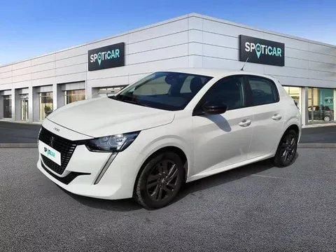 PEUGEOT 208 BlueHDi 73kW (100CV) Active Pack