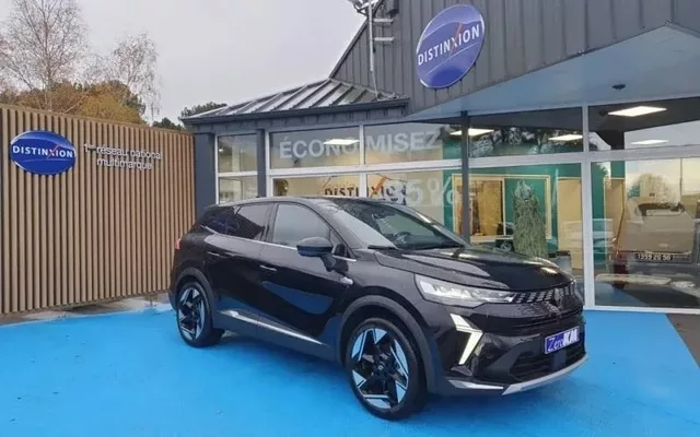 RENAULT SYMBIOZ
