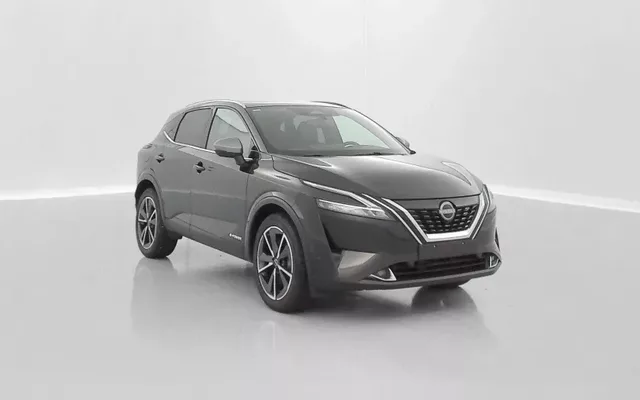 Nissan QASHQAI Qashqai III e-POWER 190ch Tekna Occasion