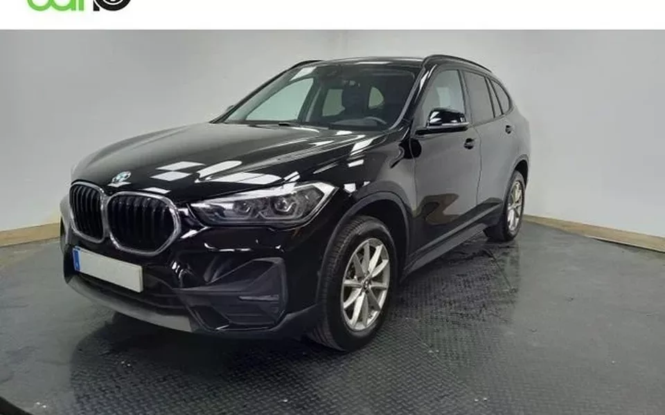 BMW X1 todoterreno sDrive16d Business